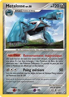010/146 - Metalosse