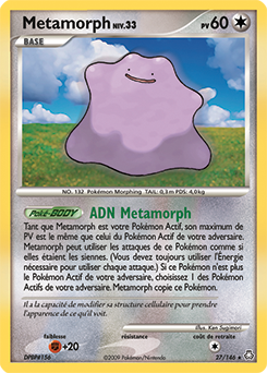 027/146 - Metamorph
