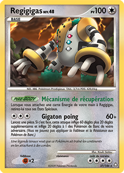 037/146 - Regigigas