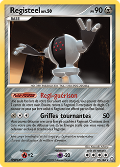 039/146 - Registeel