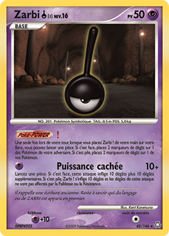 042/146 - Zarbi !