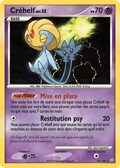 043/146 - Créhelf