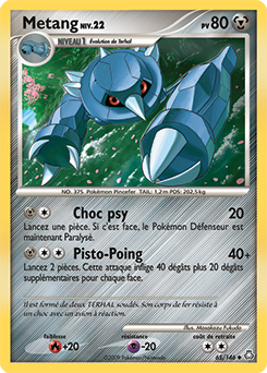 065/146 - Metang