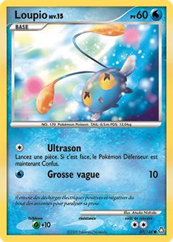 087/146 - Loupio