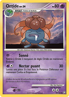 097/146 - Ortide