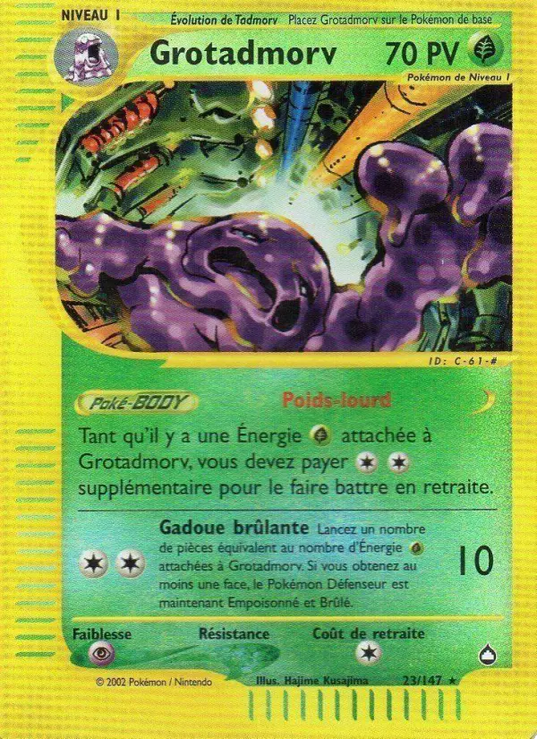 023/147 - Grotadmorv