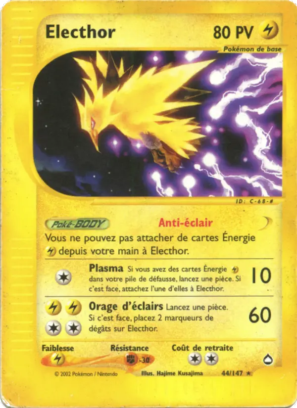 044/147 - Electhor