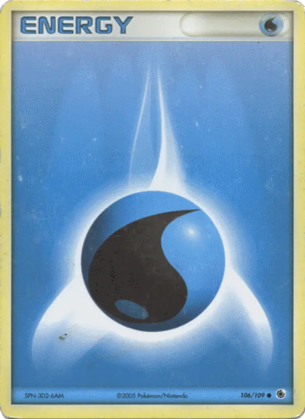 106/109 - Énergie Eau