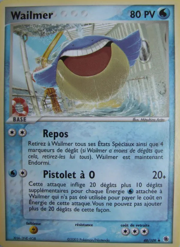 048/109 - Wailmer