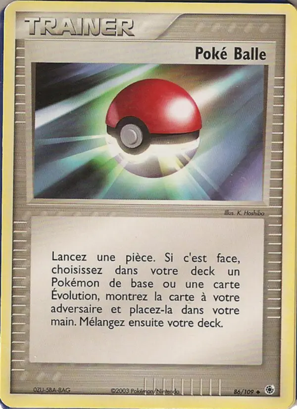 086/109 - Poké Balle