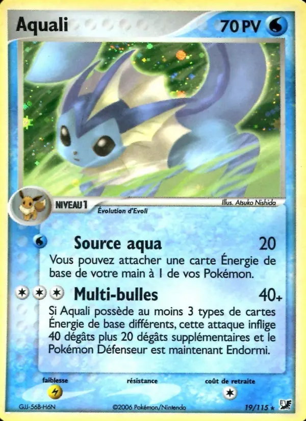 019/115 - Aquali