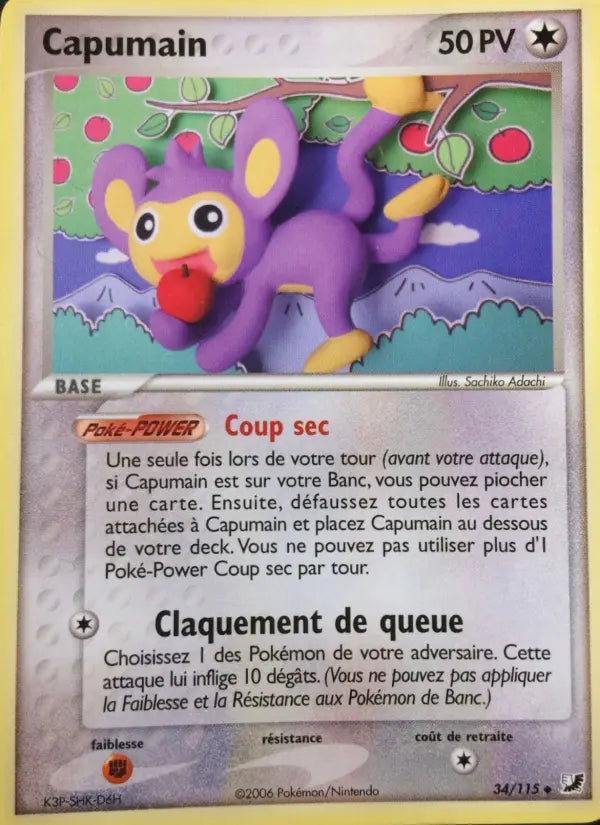 034/115 - Capumain