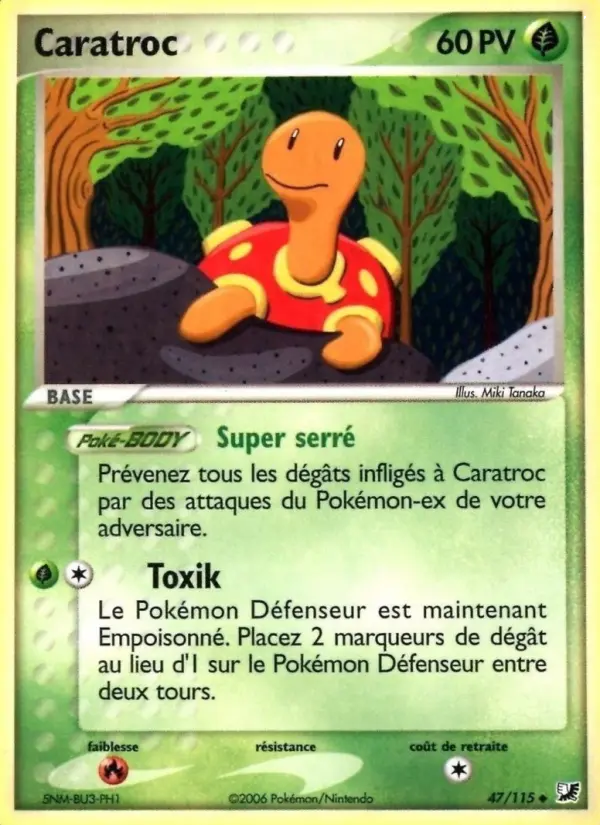 047/115 - Caratroc