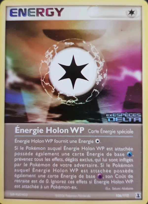 106/113 - Énergie Holon WP