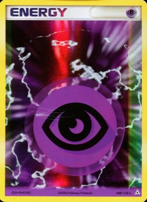 109/110 - Énergie Psy