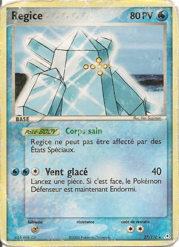 027/110 - Regice