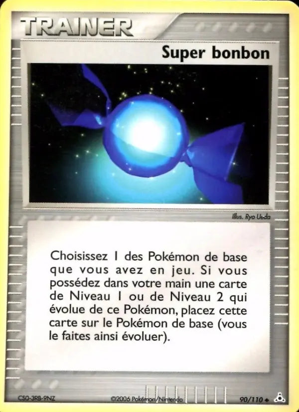 090/110 - Super bonbon