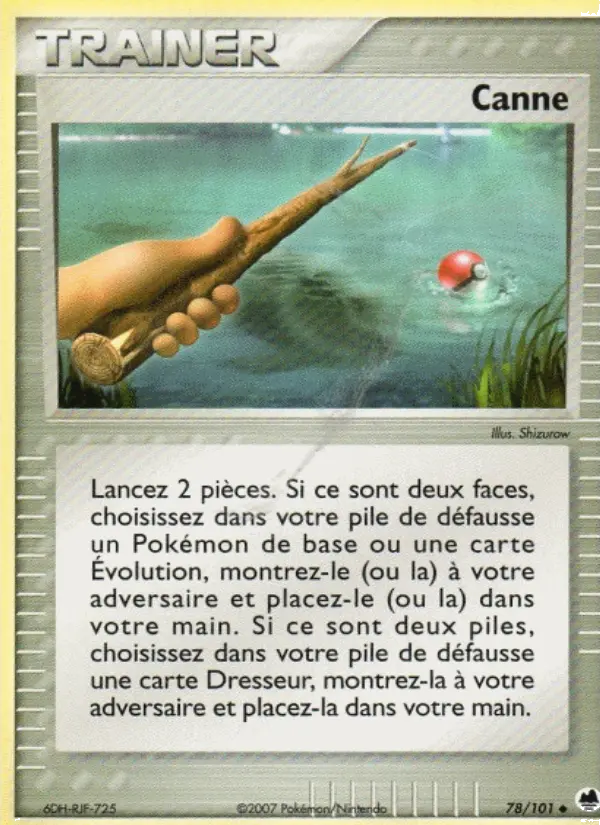 078/101 - Canne