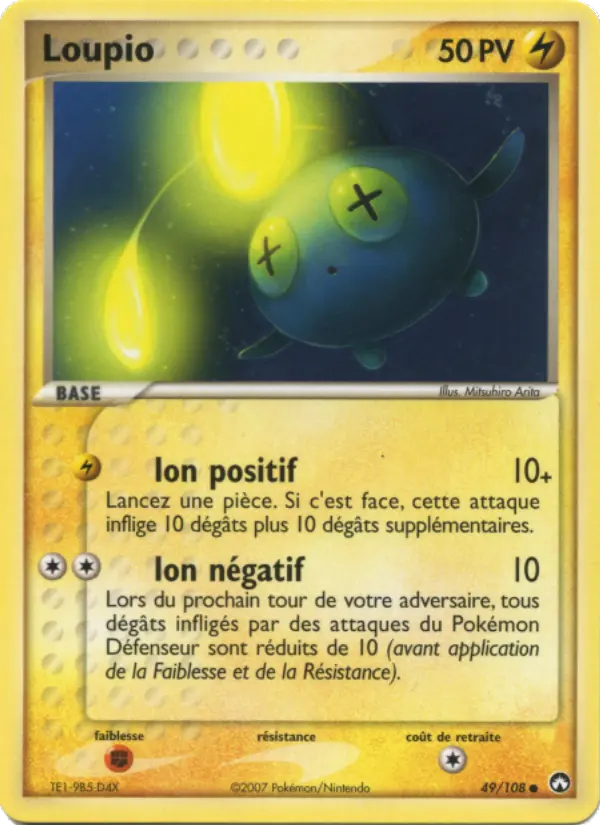049/108 - Loupio