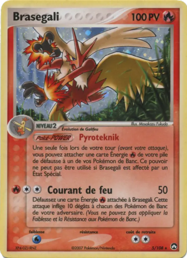 005/108 - Brasegali
