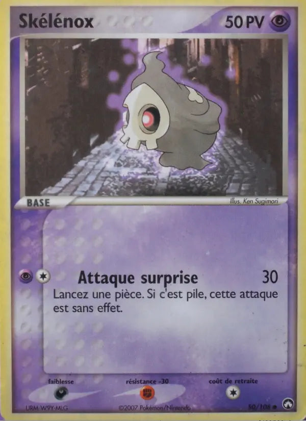 050/108 - Skélénox
