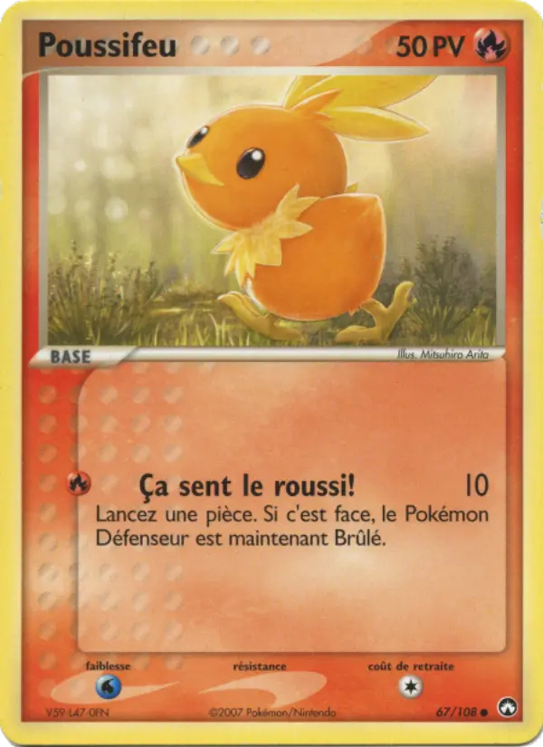 067/108 - Poussifeu