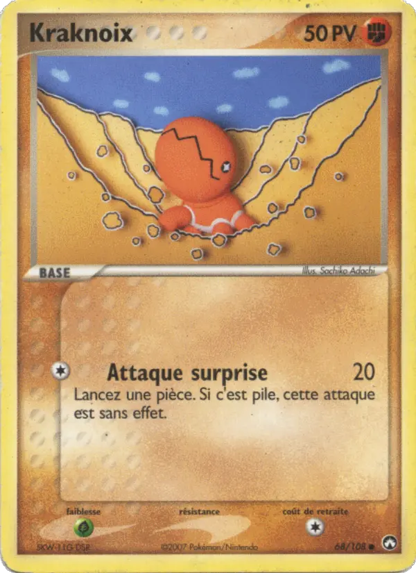 068/108 - Kraknoix