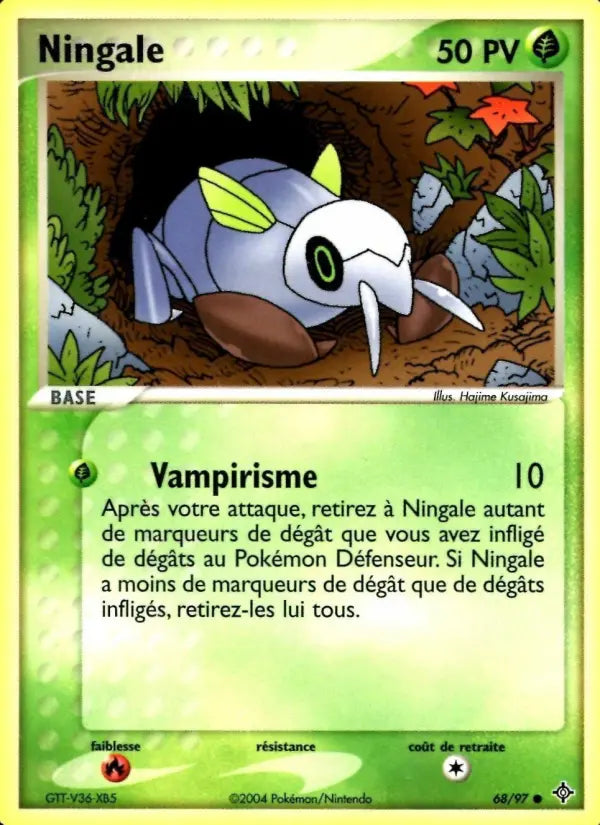 068/097 - Ningale