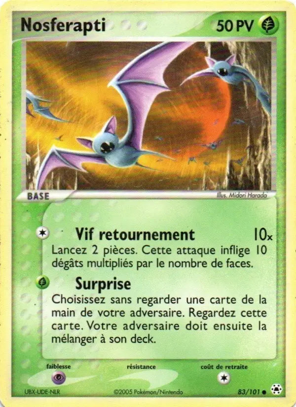 083/101 - Nosferapti