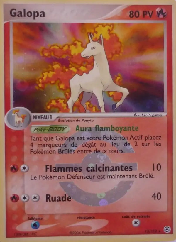 013/112 - Galopa