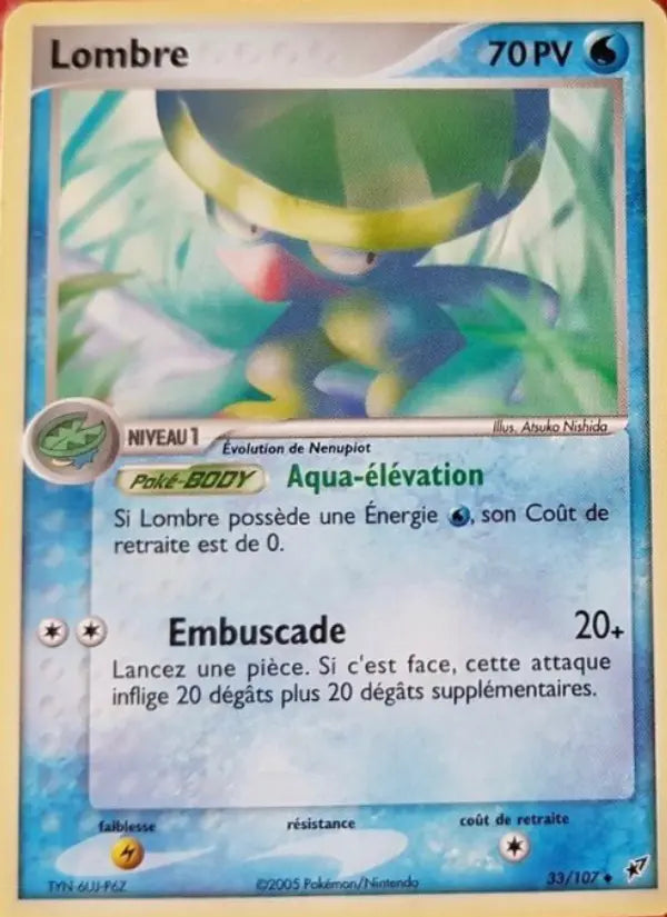 033/107 - Lombre