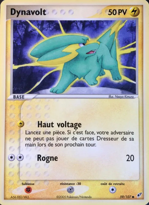 059/107 - Dynavolt
