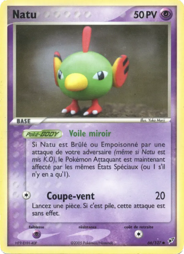066/107 - Natu
