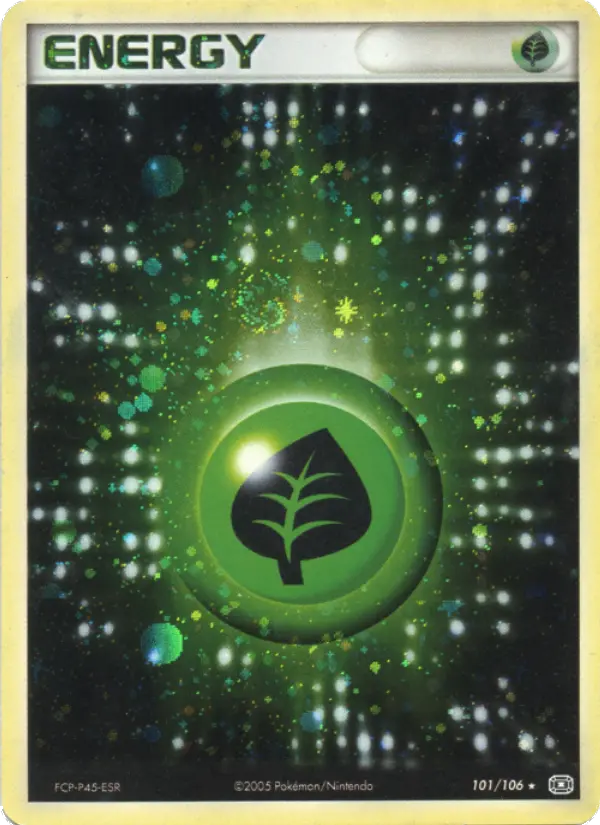 101/106 - Énergie Plante