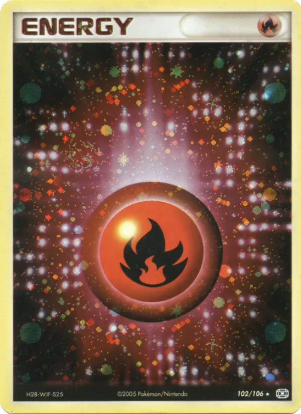 102/106 - Énergie Feu