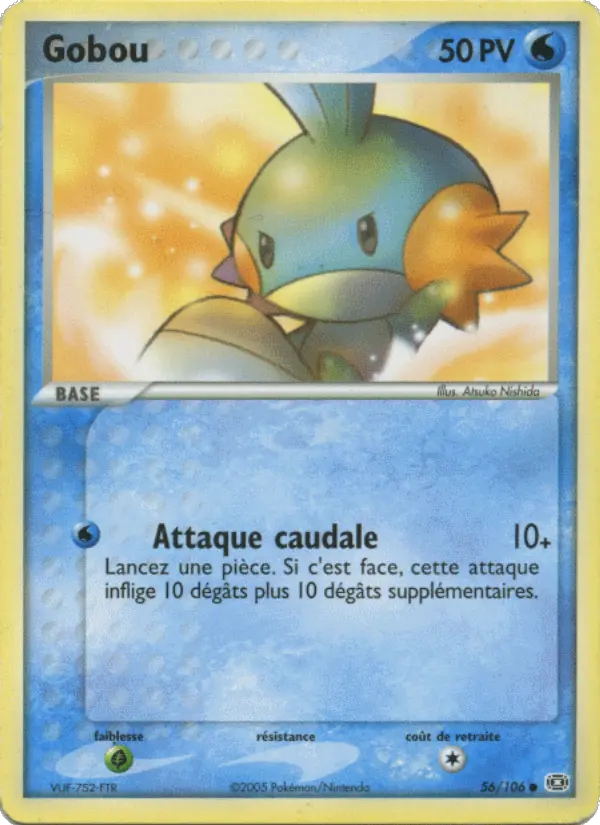 056/106 - Gobou