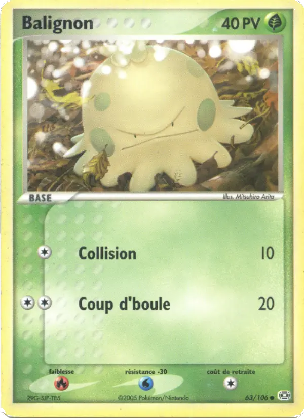 063/106 - Balignon