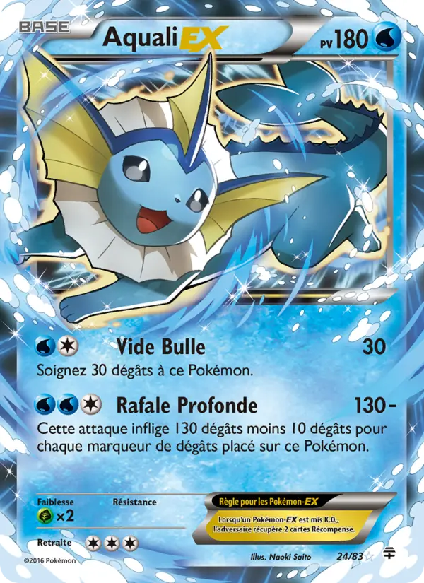 024/083 - Aquali EX