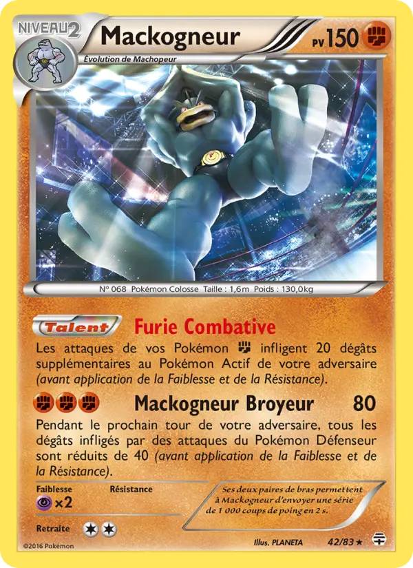 042/083 - Mackogneur