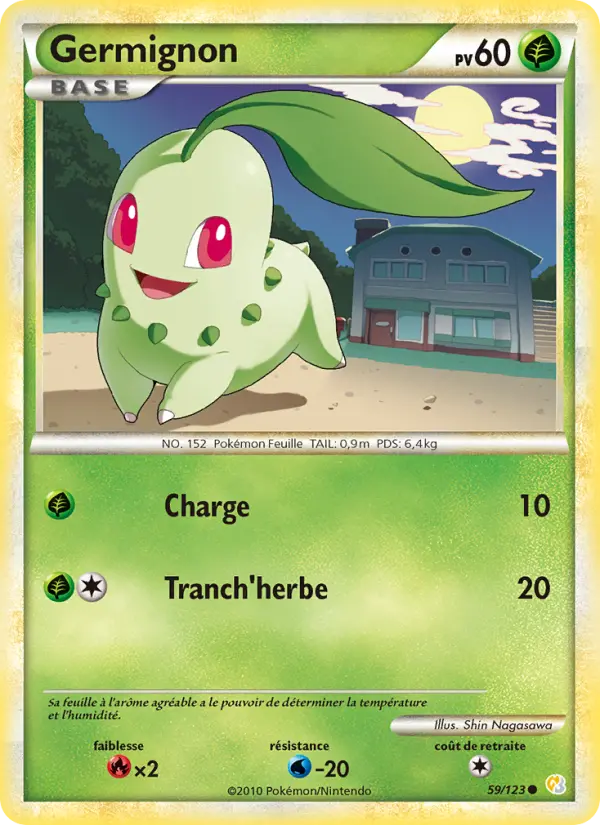 059/123 - Germignon