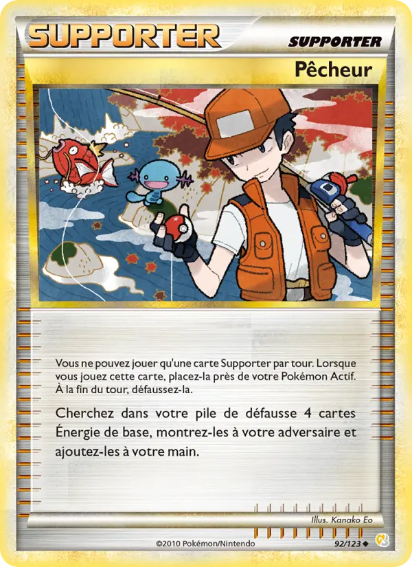 092/123 - Pêcheur