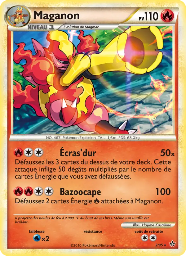 002/095 - Maganon