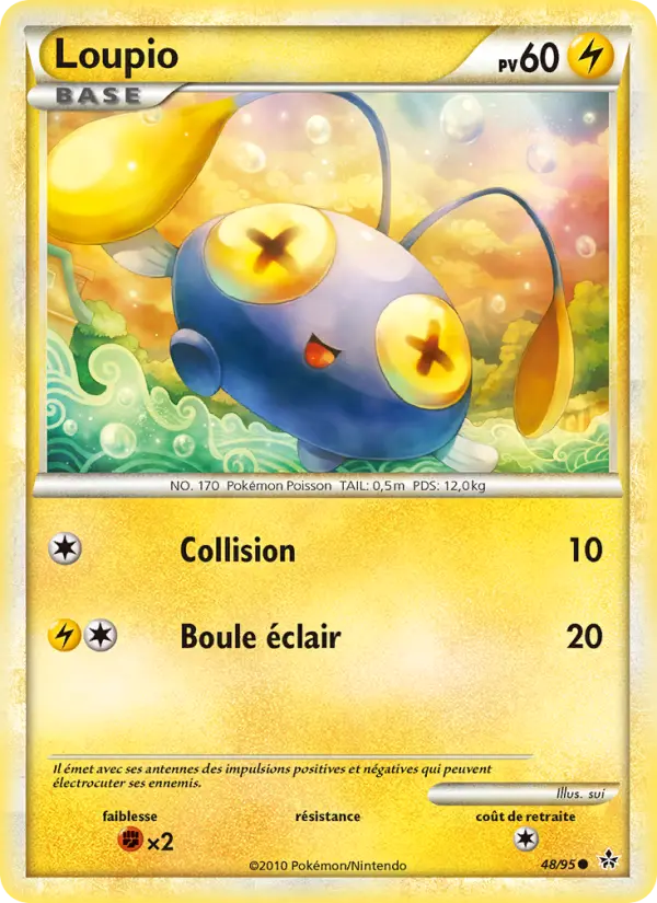 048/095 - Loupio