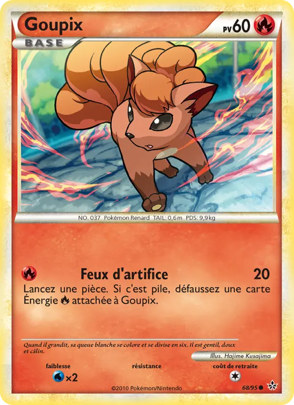 068/095 - Goupix