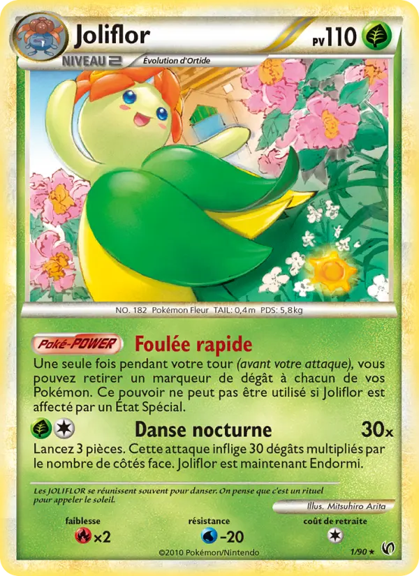 001/090 - Joliflor