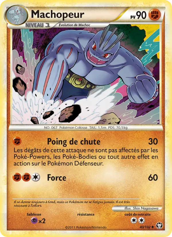 040/102 - Machopeur