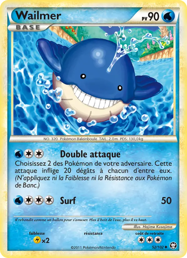 052/102 - Wailmer