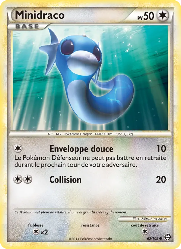 062/102 - Minidraco