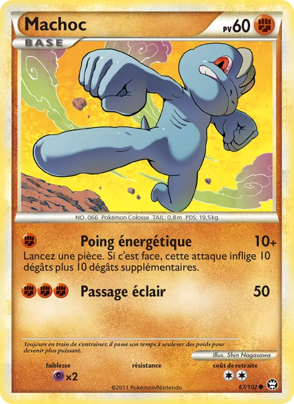 067/102 - Machoc