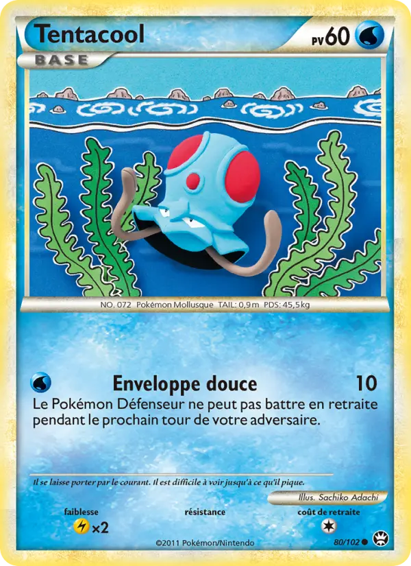 080/102 - Tentacool